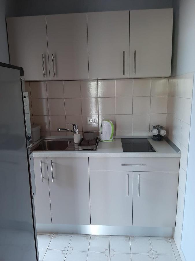 Ivan Appartement Vantacici