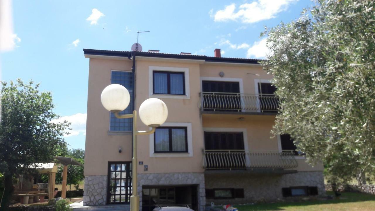 Appartement Ivan