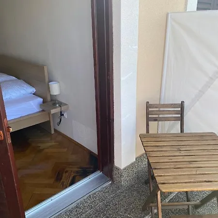 Apartment Ivan Vantacici Exterior photo