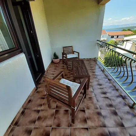 Apartment Ivan Vantacici Exterior photo