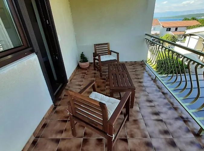 Apartment Ivan