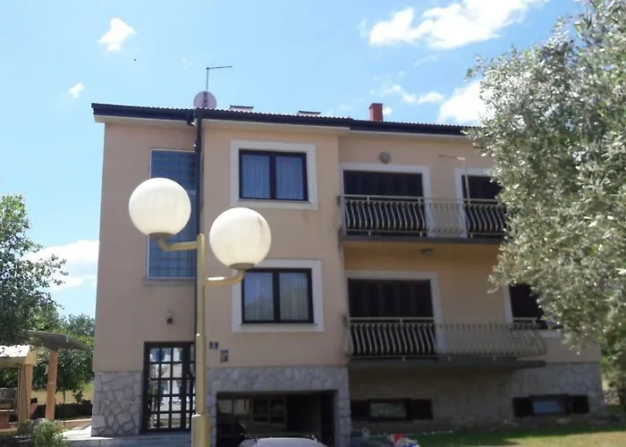 Apartment Ivan