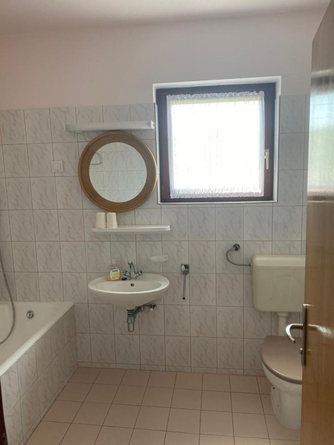 Apartment Ivan