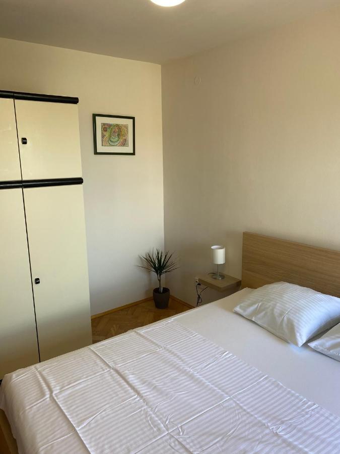Ivan Apartment
