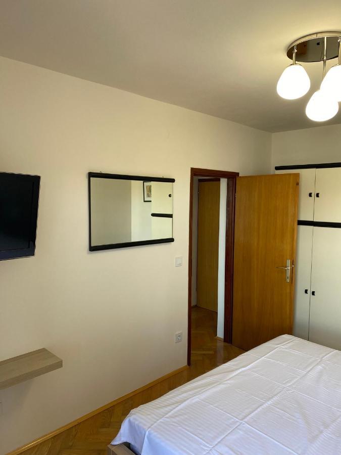 Apartment Ivan *