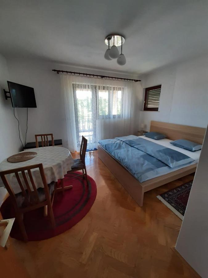 Ivan Apartment