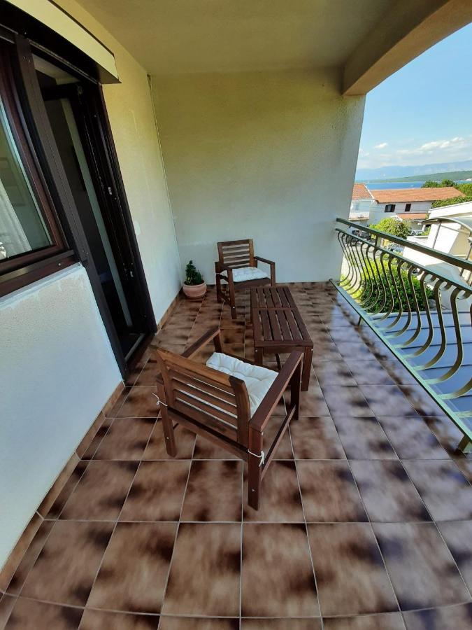 Ivan Apartment