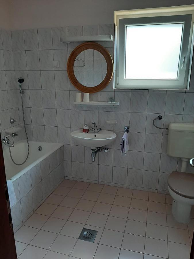 Apartment Ivan *